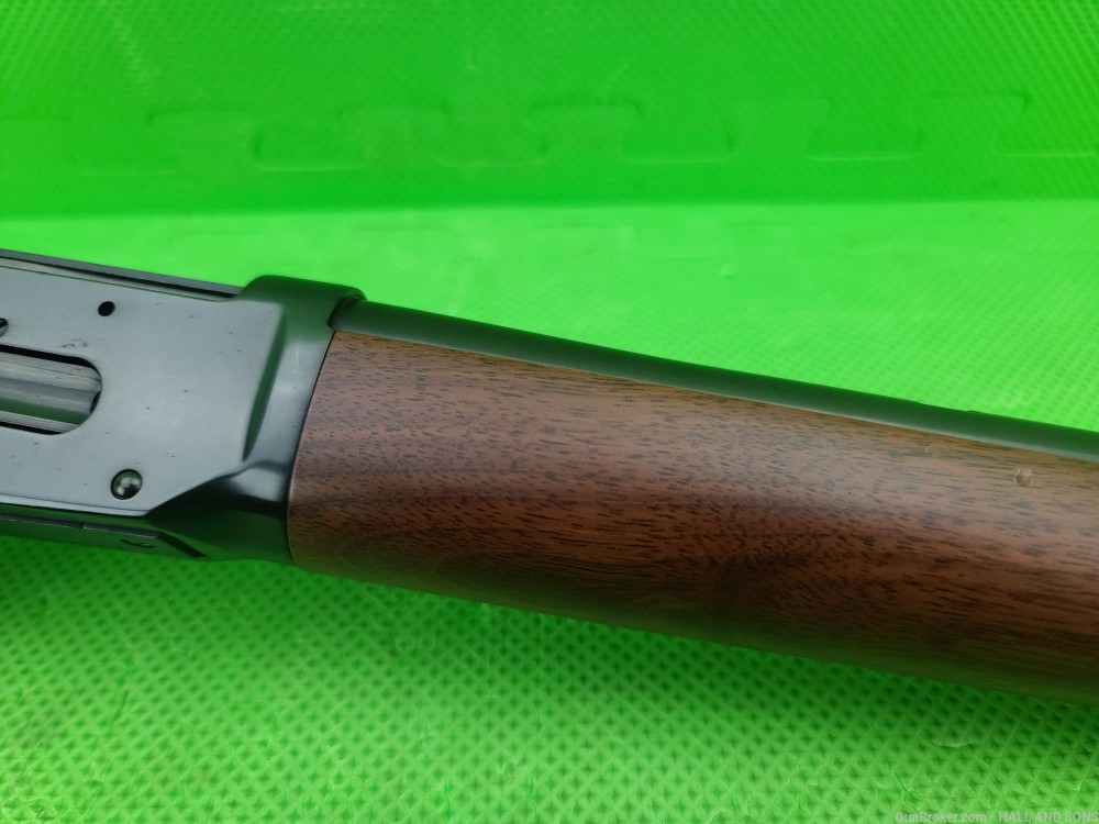 Winchester 94 * TRAPPER * 45 COLT SADDLE RING 16" BARREL 94AE WALNUT STOCK -img-6