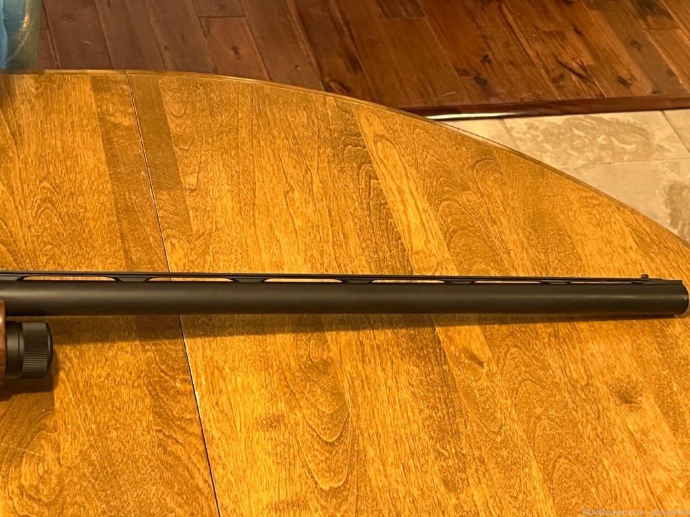 Benelli SBE (H&K) 12ga Ducks Unlimited 1 of 1000 NEW UNFIRED! (715)-img-6