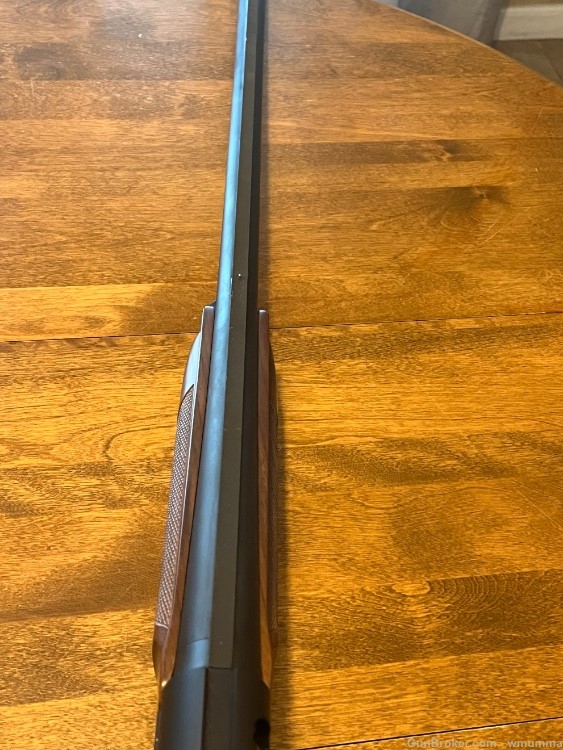Benelli SBE (H&K) 12ga Ducks Unlimited 1 of 1000 NEW UNFIRED! (715)-img-19