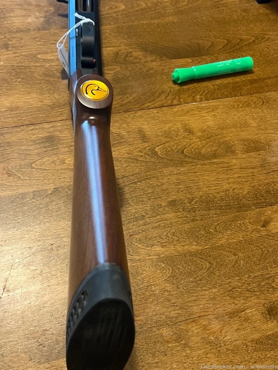 Benelli SBE (H&K) 12ga Ducks Unlimited 1 of 1000 NEW UNFIRED! (715)-img-21