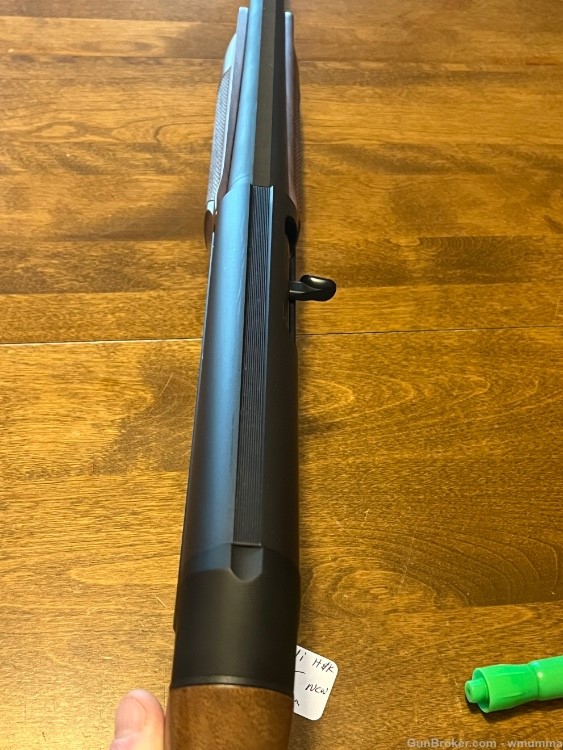 Benelli SBE (H&K) 12ga Ducks Unlimited 1 of 1000 NEW UNFIRED! (715)-img-18