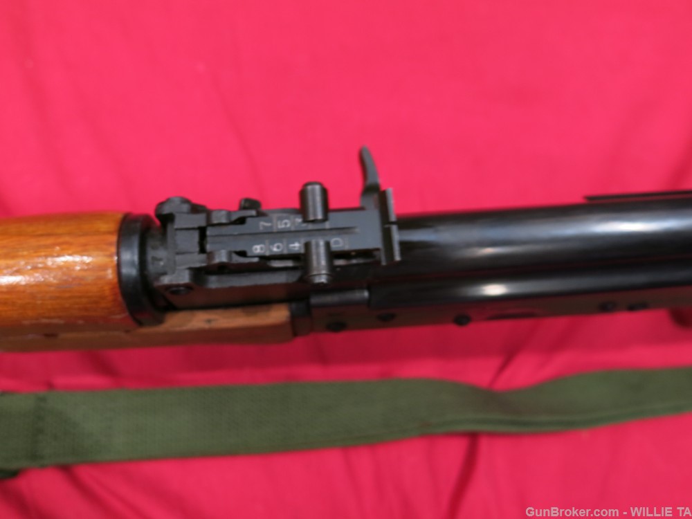 NORINCO AK-47 PRE-BAN PURE MINT CHINESE BEAUTY 7.62X39 AKM-47S NO RESERVE-img-22