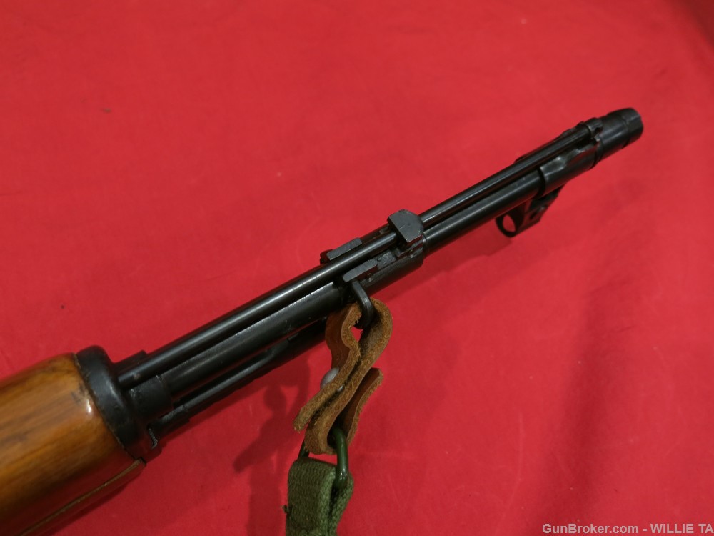 NORINCO AK-47 PRE-BAN PURE MINT CHINESE BEAUTY 7.62X39 AKM-47S NO RESERVE-img-11