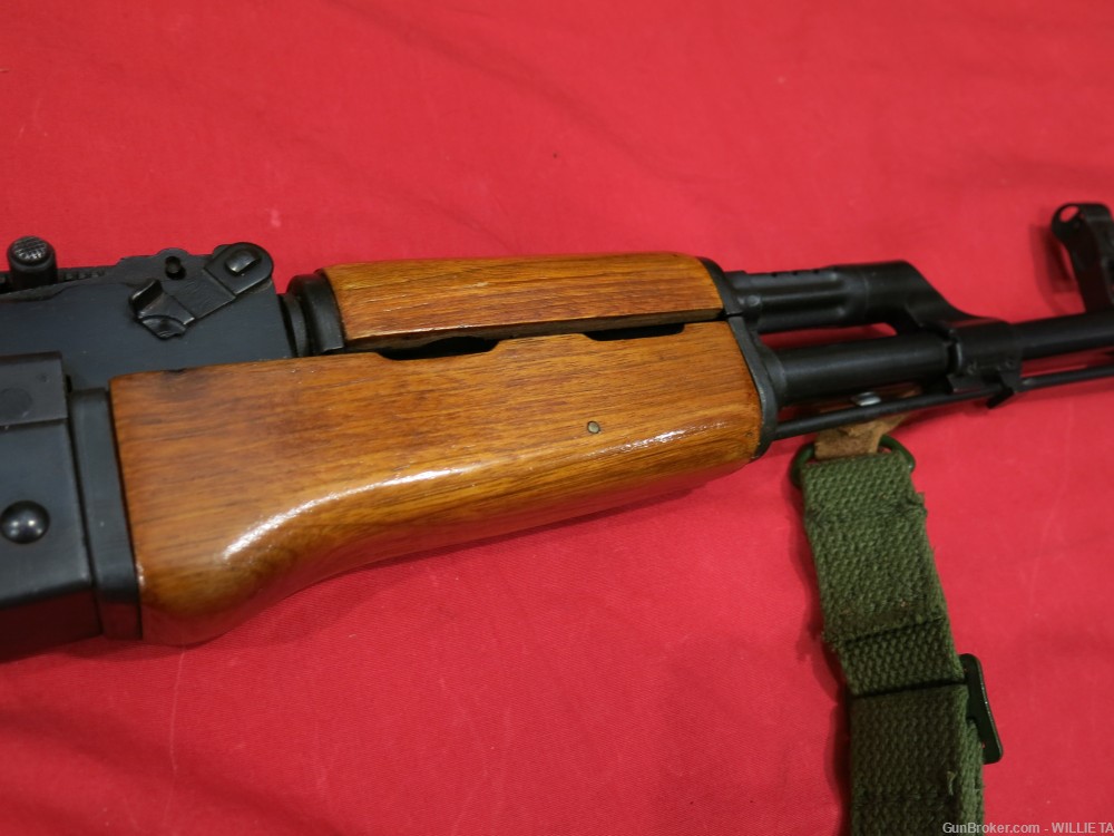 NORINCO AK-47 PRE-BAN PURE MINT CHINESE BEAUTY 7.62X39 AKM-47S NO RESERVE-img-5