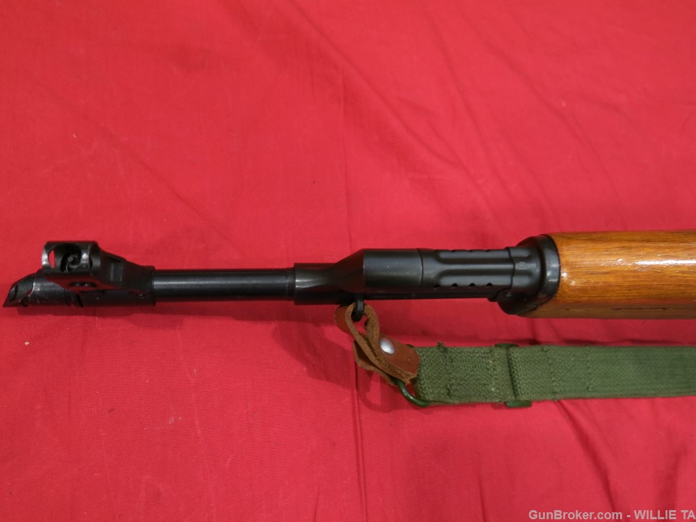 NORINCO AK-47 PRE-BAN PURE MINT CHINESE BEAUTY 7.62X39 AKM-47S NO RESERVE-img-20