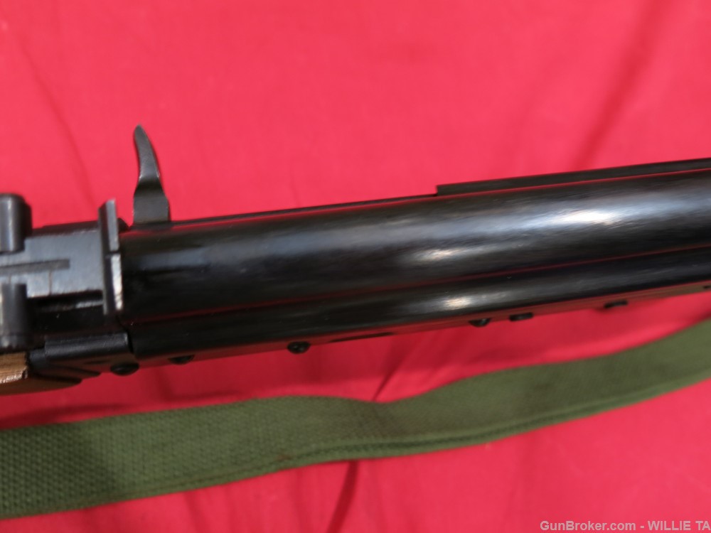 NORINCO AK-47 PRE-BAN PURE MINT CHINESE BEAUTY 7.62X39 AKM-47S NO RESERVE-img-23