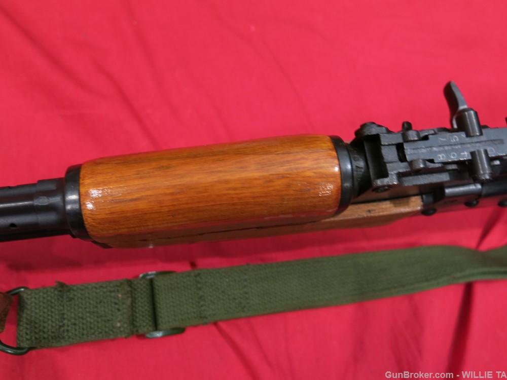 NORINCO AK-47 PRE-BAN PURE MINT CHINESE BEAUTY 7.62X39 AKM-47S NO RESERVE-img-21