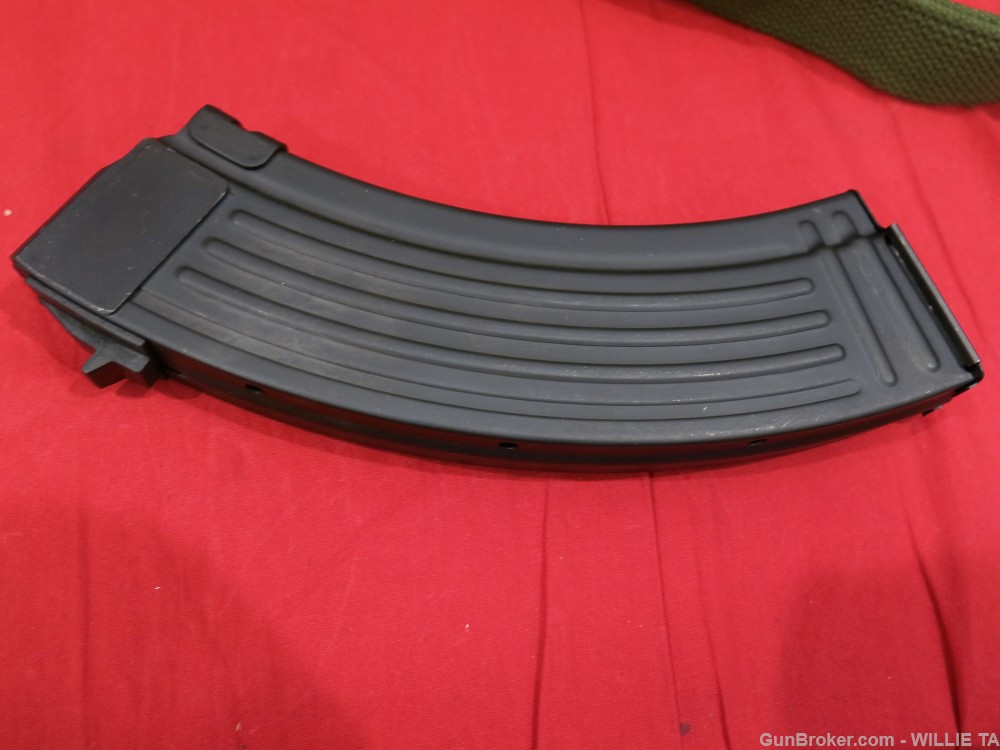 NORINCO AK-47 PRE-BAN PURE MINT CHINESE BEAUTY 7.62X39 AKM-47S NO RESERVE-img-16