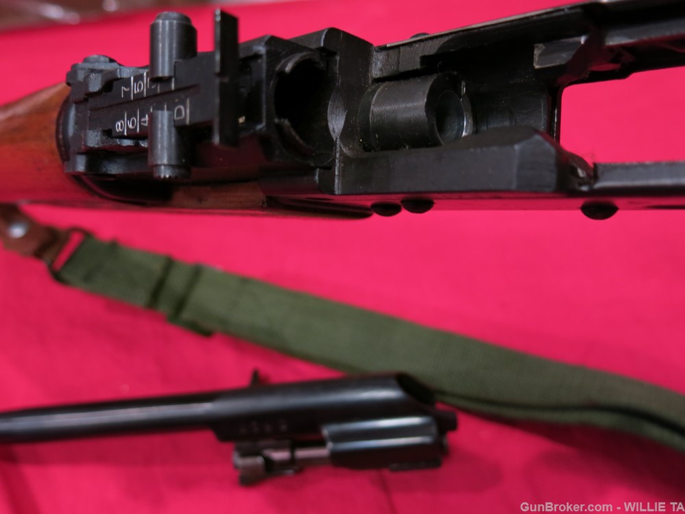 NORINCO AK-47 PRE-BAN PURE MINT CHINESE BEAUTY 7.62X39 AKM-47S NO RESERVE-img-31