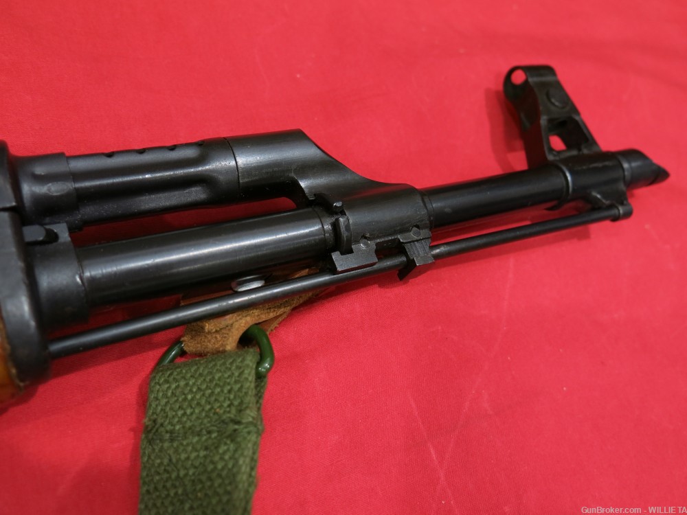 NORINCO AK-47 PRE-BAN PURE MINT CHINESE BEAUTY 7.62X39 AKM-47S NO RESERVE-img-6