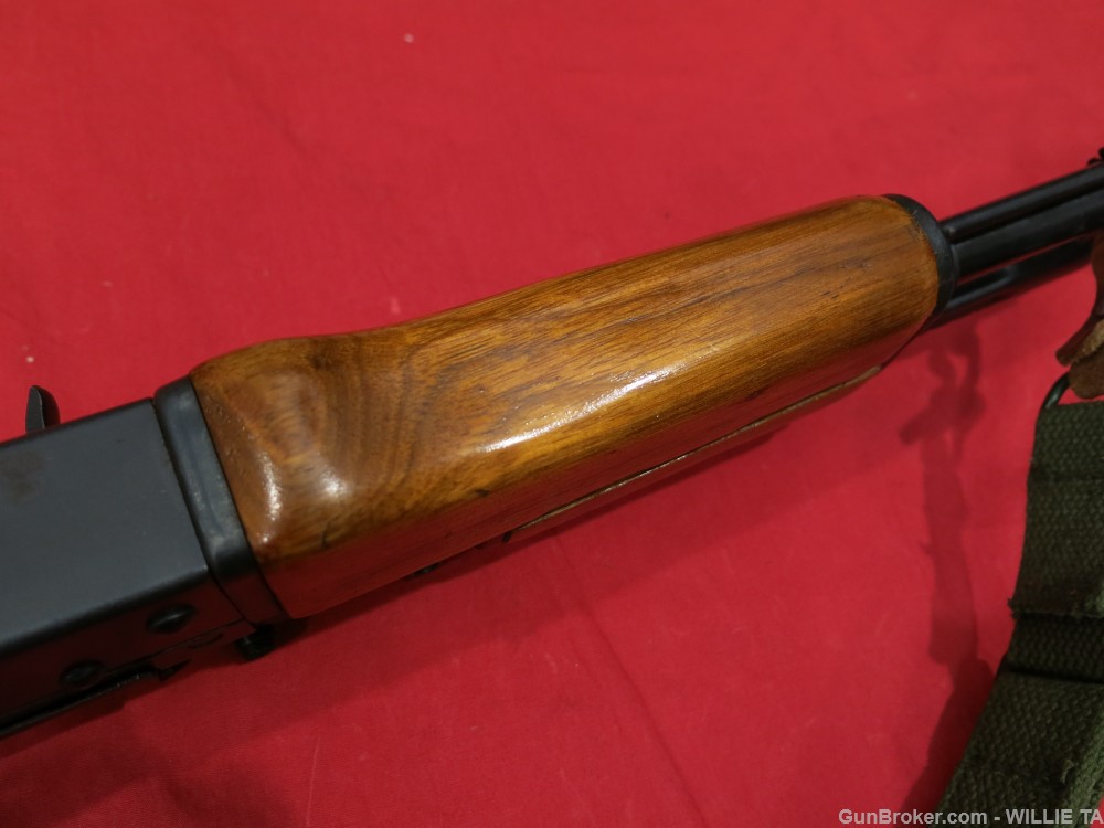 NORINCO AK-47 PRE-BAN PURE MINT CHINESE BEAUTY 7.62X39 AKM-47S NO RESERVE-img-10