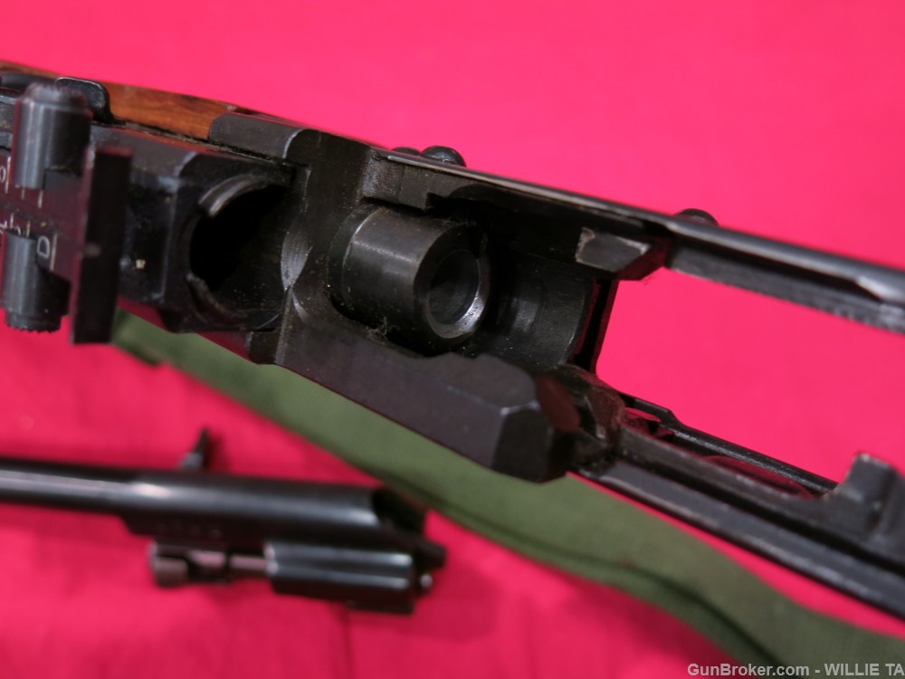NORINCO AK-47 PRE-BAN PURE MINT CHINESE BEAUTY 7.62X39 AKM-47S NO RESERVE-img-32