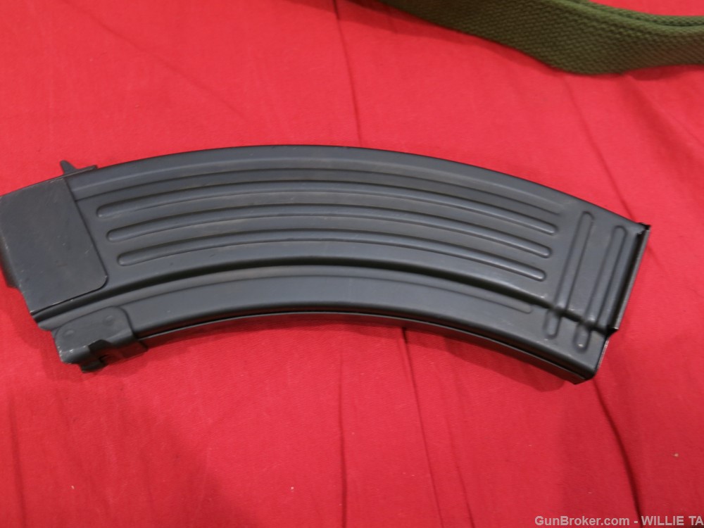 NORINCO AK-47 PRE-BAN PURE MINT CHINESE BEAUTY 7.62X39 AKM-47S NO RESERVE-img-17