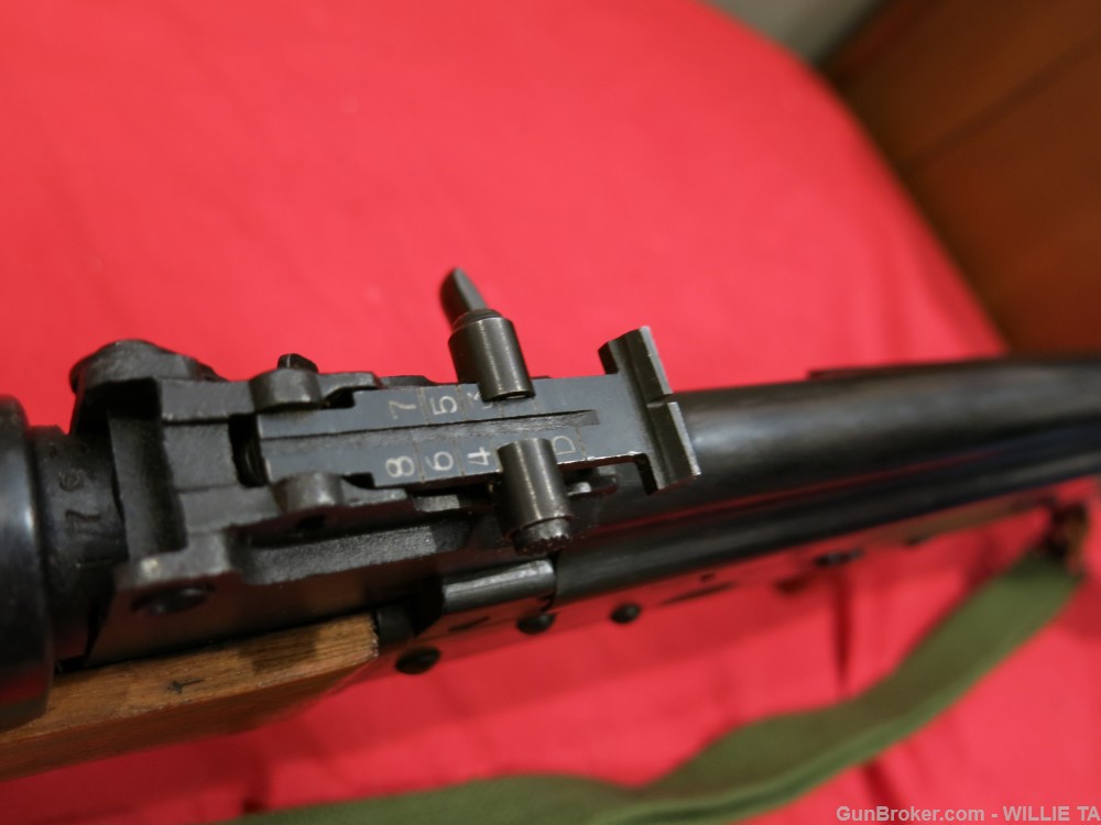 NORINCO AK-47 PRE-BAN PURE MINT CHINESE BEAUTY 7.62X39 AKM-47S NO RESERVE-img-26