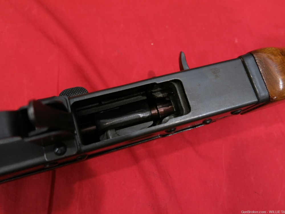 NORINCO AK-47 PRE-BAN PURE MINT CHINESE BEAUTY 7.62X39 AKM-47S NO RESERVE-img-9