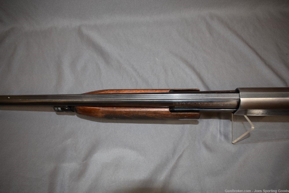 Ithaca Model 37 Featherlight - 20 Gauge Pump-Action Shotgun w/ 28" Barrel-img-15