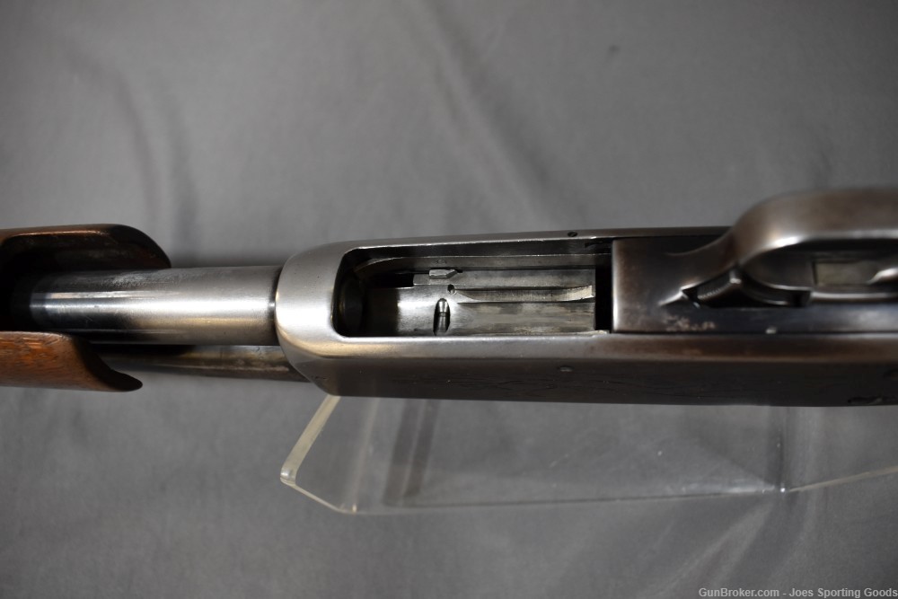 Ithaca Model 37 Featherlight - 20 Gauge Pump-Action Shotgun w/ 28" Barrel-img-24