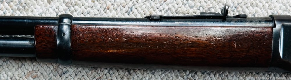 Winchester 1894 94 Lever Action Coveted Pre-64 (Man. 1956)-img-30