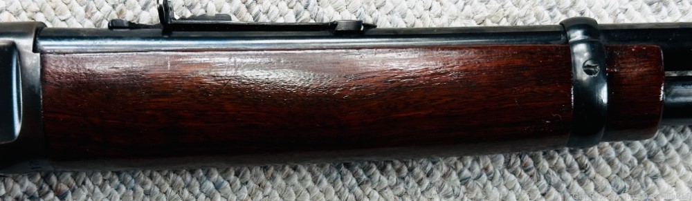 Winchester 1894 94 Lever Action Coveted Pre-64 (Man. 1956)-img-32