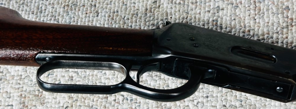 Winchester 1894 94 Lever Action Coveted Pre-64 (Man. 1956)-img-25