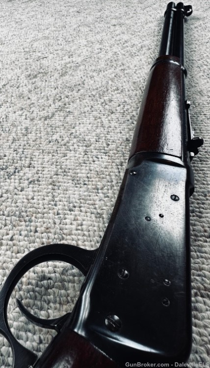 Winchester 1894 94 Lever Action Coveted Pre-64 (Man. 1956)-img-4