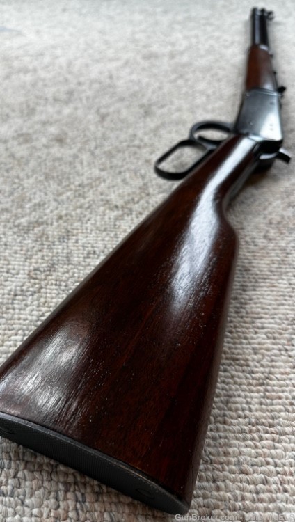 Winchester 1894 94 Lever Action Coveted Pre-64 (Man. 1956)-img-5
