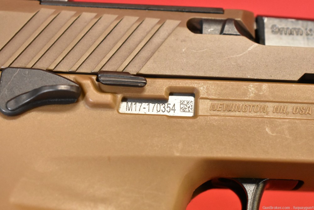 Sig Sauer P320 M17 9mm 4.7" 21rd M17-M17-img-22