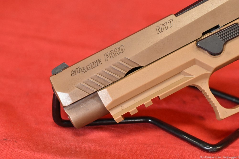 Sig Sauer P320 M17 9mm 4.7" 21rd M17-M17-img-9
