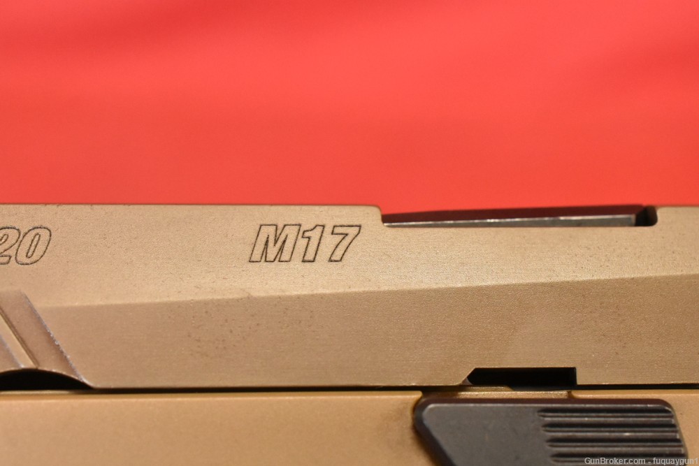 Sig Sauer P320 M17 9mm 4.7" 21rd M17-M17-img-21