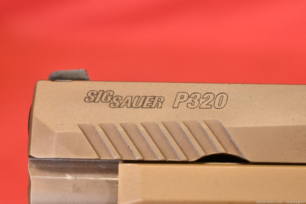 Sig Sauer P320 M17 9mm 4.7" 21rd M17-M17-img-20