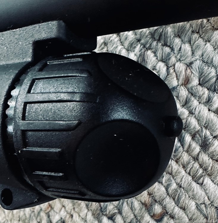 Benelli Nova 12GA Tactical Pump Action Shotgun w soft case-img-31