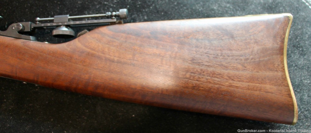 Remington Rolling Block No.1 custom 45-70-img-2