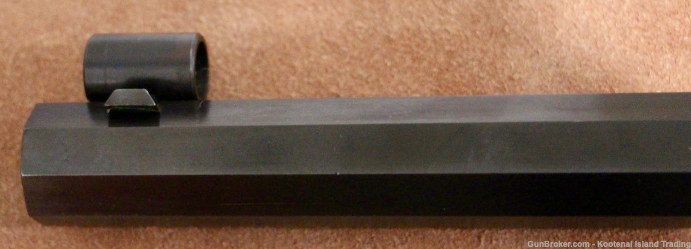 Remington Rolling Block No.1 custom 45-70-img-8