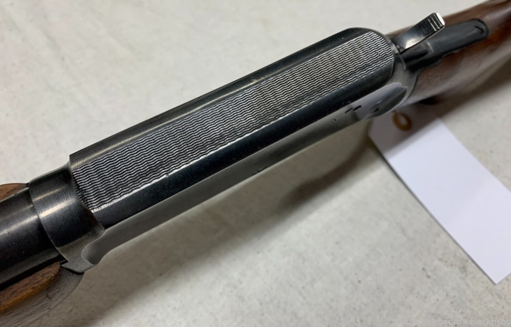 PENNY JM Marlin Model 336 SC Waffle-Top 52 Production .35 Rem Remington-img-24