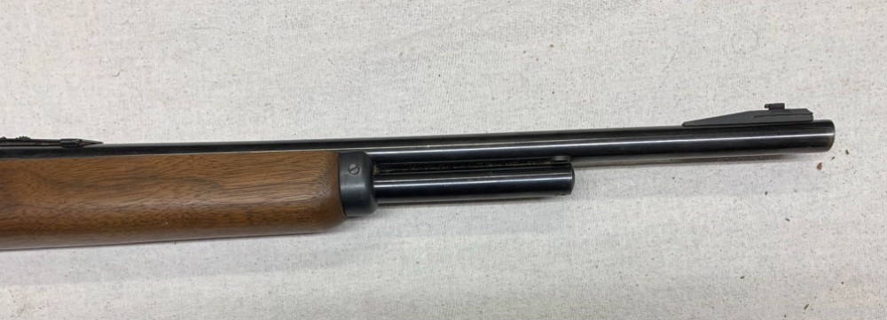 PENNY JM Marlin Model 336 SC Waffle-Top 52 Production .35 Rem Remington-img-4