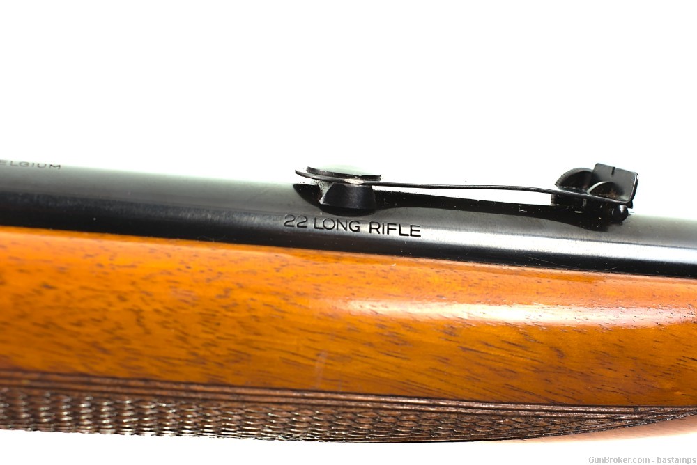 Belgian-Made Browning Arms Company .22 Caliber Rifle – SN: 34475 (C&R)-img-26