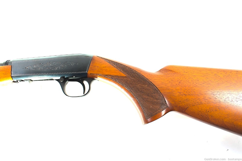 Belgian-Made Browning Arms Company .22 Caliber Rifle – SN: 34475 (C&R)-img-15