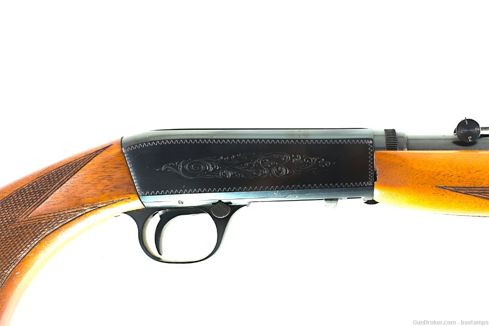 Belgian-Made Browning Arms Company .22 Caliber Rifle – SN: 34475 (C&R)-img-22
