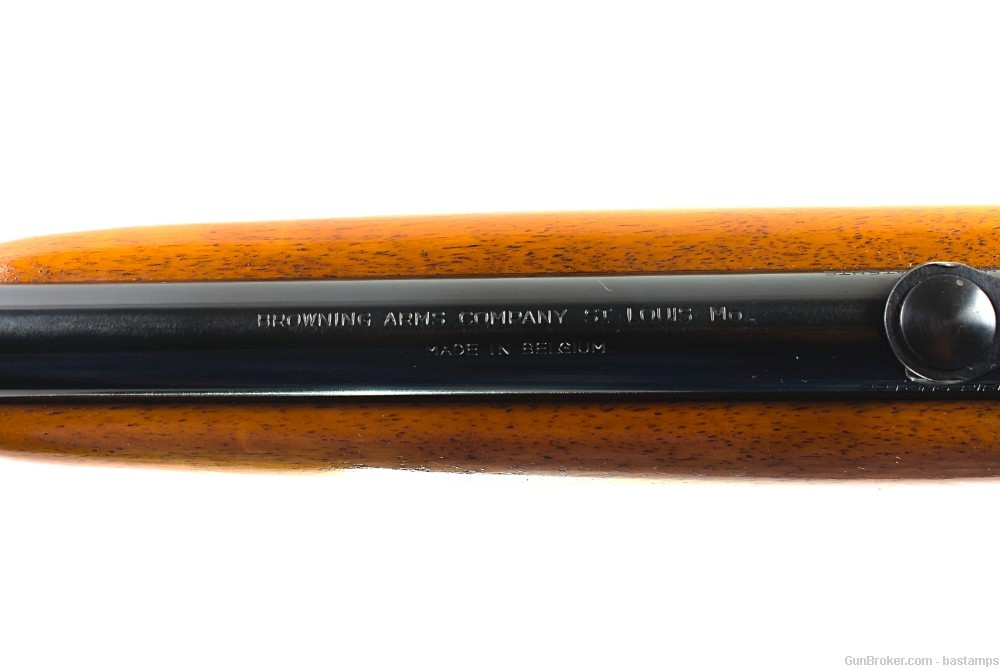 Belgian-Made Browning Arms Company .22 Caliber Rifle – SN: 34475 (C&R)-img-27