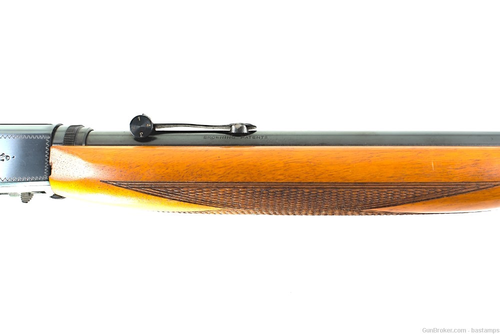 Belgian-Made Browning Arms Company .22 Caliber Rifle – SN: 34475 (C&R)-img-23