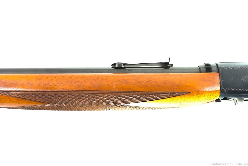 Belgian-Made Browning Arms Company .22 Caliber Rifle – SN: 34475 (C&R)-img-17