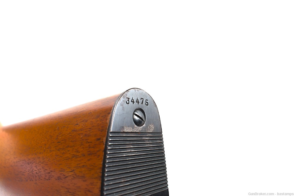 Belgian-Made Browning Arms Company .22 Caliber Rifle – SN: 34475 (C&R)-img-13