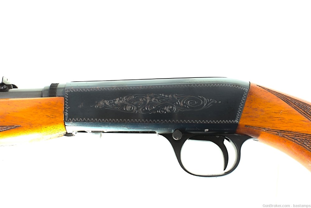 Belgian-Made Browning Arms Company .22 Caliber Rifle – SN: 34475 (C&R)-img-16