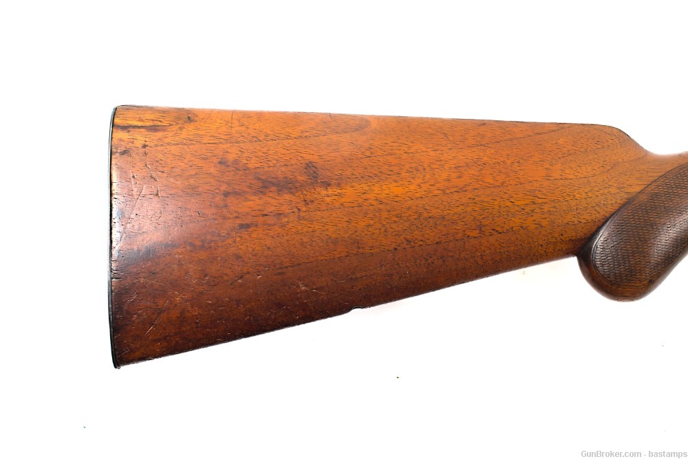 German R.W.E. Remo II K98-Type Bolt Action 16 GA Shotgun –SN: 1246 (C&R)-img-22