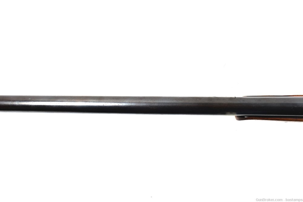 German R.W.E. Remo II K98-Type Bolt Action 16 GA Shotgun –SN: 1246 (C&R)-img-8