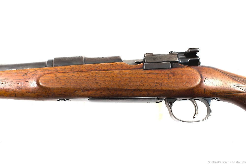 German R.W.E. Remo II K98-Type Bolt Action 16 GA Shotgun –SN: 1246 (C&R)-img-18