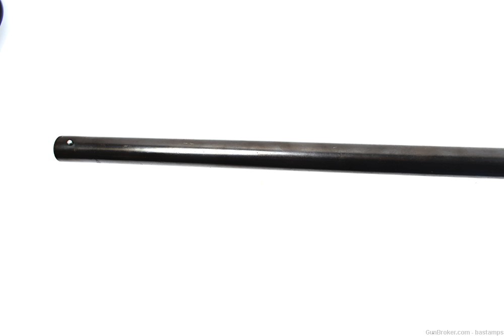 German R.W.E. Remo II K98-Type Bolt Action 16 GA Shotgun –SN: 1246 (C&R)-img-9