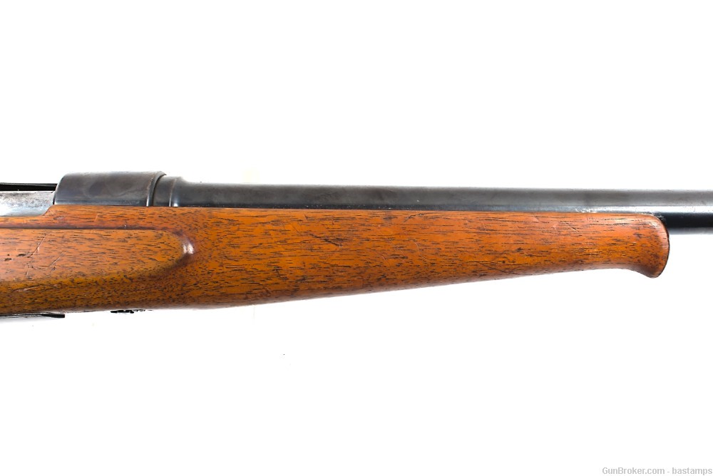 German R.W.E. Remo II K98-Type Bolt Action 16 GA Shotgun –SN: 1246 (C&R)-img-25