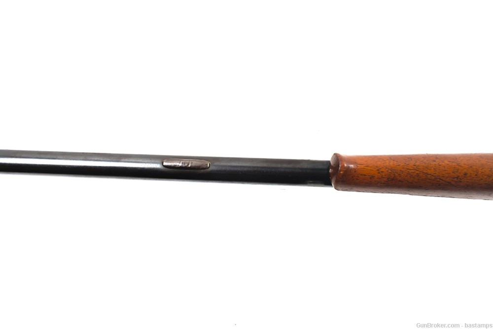 German R.W.E. Remo II K98-Type Bolt Action 16 GA Shotgun –SN: 1246 (C&R)-img-14