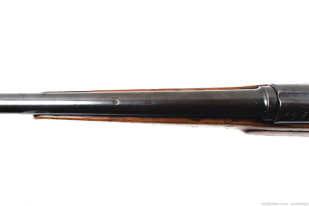 German R.W.E. Remo II K98-Type Bolt Action 16 GA Shotgun –SN: 1246 (C&R)-img-7